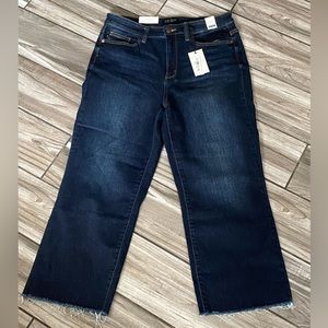 JB Wide Leg Jeans